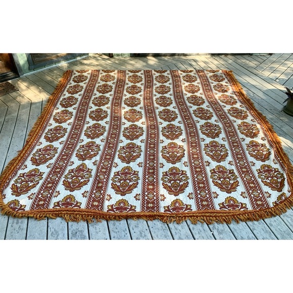 MCM Woven King Bedspread by Brentwood Originals - Picture 2 of 9